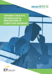 Towards True KYC: Technological Innovations in Client Due Diligence