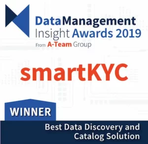 Data Management Insight Awards 2019