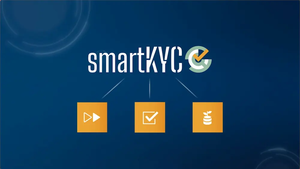 SmartKYC Video thumbnail