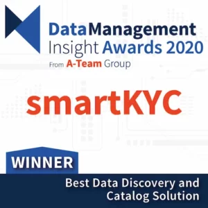 Data Management Insight Awards 2020
