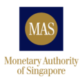 MAS logo Corporate branding