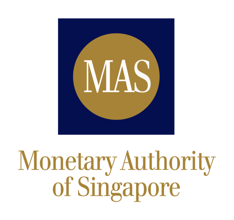 MAS logo Corporate branding